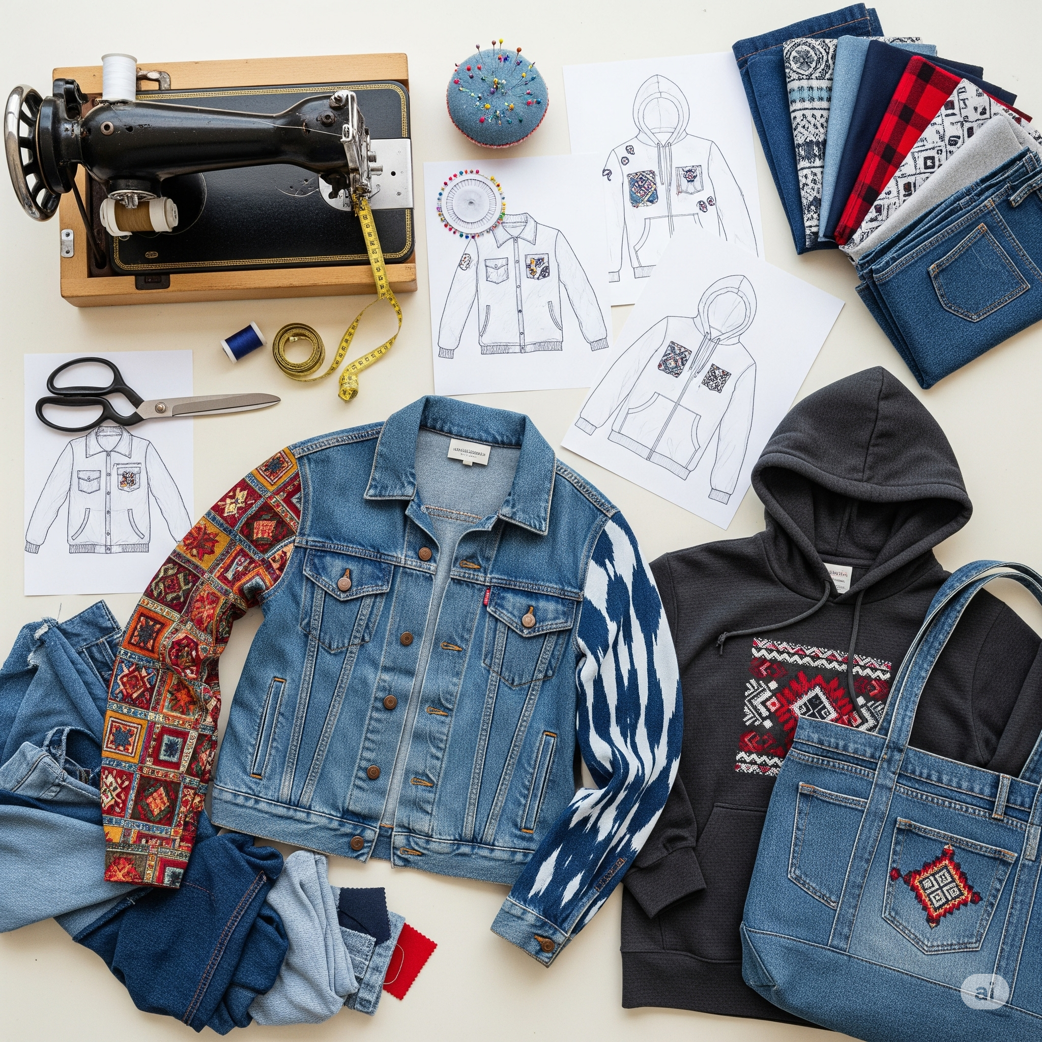 Custom & Personal Order