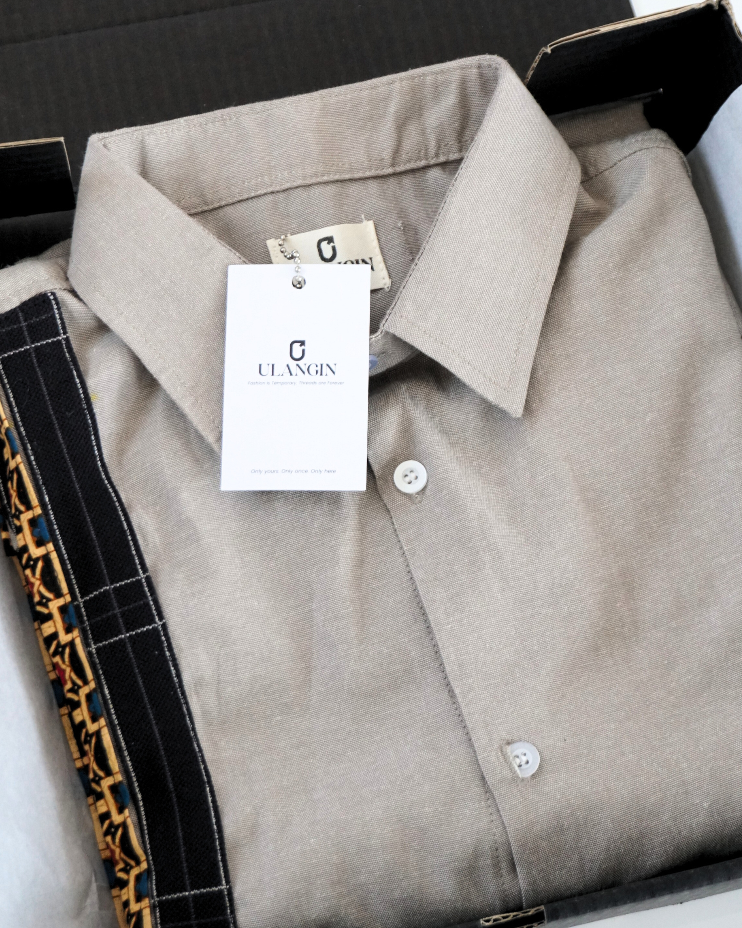 Side Line Heritage Shirt